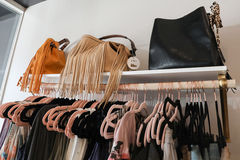Bohemian Boutique